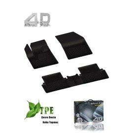 SAHLER PEUGEOT 3008 CROSSOVER 2016 SONRASI PASPASLARI SAHLER PEUGEOT 3008 CROSSOVER 2016 SONRASI PASPASLARI