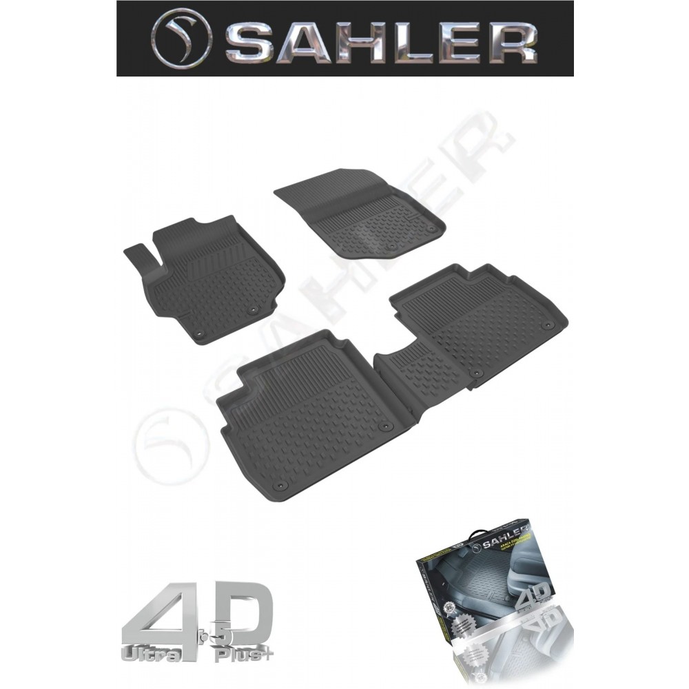 Sahler Peugeot 301 Sedan 2012 Ve 2018 Arası Paspasları Sahler Peugeot 301 Sedan 2012 Ve 2018 Arası Paspasları