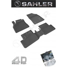 Sahler Renault Megane 3 Hb / Stw 2009-2015 Arası Paspaslar Sahler Renault Megane 3 Hb / Stw 2009-2015 Arası Paspaslar