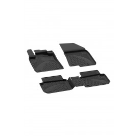 Sahler Renault Taliant 2021 Ve Sonrası Paspasları