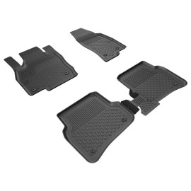 Sahler Seat Arona 2017-2020 Arası Paspasları Sahler Seat Arona 2017-2020 Arası Paspasları