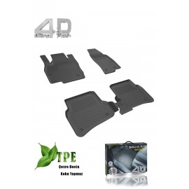 Sahler Seat İbiza 5 HB 2017 Ve Sonrası Paspaslar Sahler Seat İbiza 5 HB 2017 Ve Sonrası Paspaslar