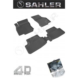 Sahler Seat Leon 3 HB 2013-2020 Arası Paspaslar Sahler Seat Leon 3 HB 2013-2020 Arası Paspaslar