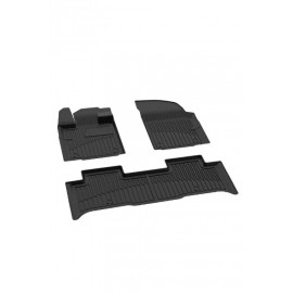 Sahler Togg T10X 2023 Ve Sonrası Paspasları Sahler Togg T10X 2023 Ve Sonrası Paspasları