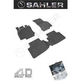 Sahler Volkswagen Passat B8 2015 Ve Sonrası Paspasları Sahler Volkswagen Passat B8 2015 Ve Sonrası Paspasları