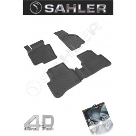 Sahler Volkswagen CC 2008-2015 Arası Paspaslar