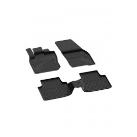 SAHLER VOLKSWAGEN TIGUAN  2024 SONRASI PASPASLARI